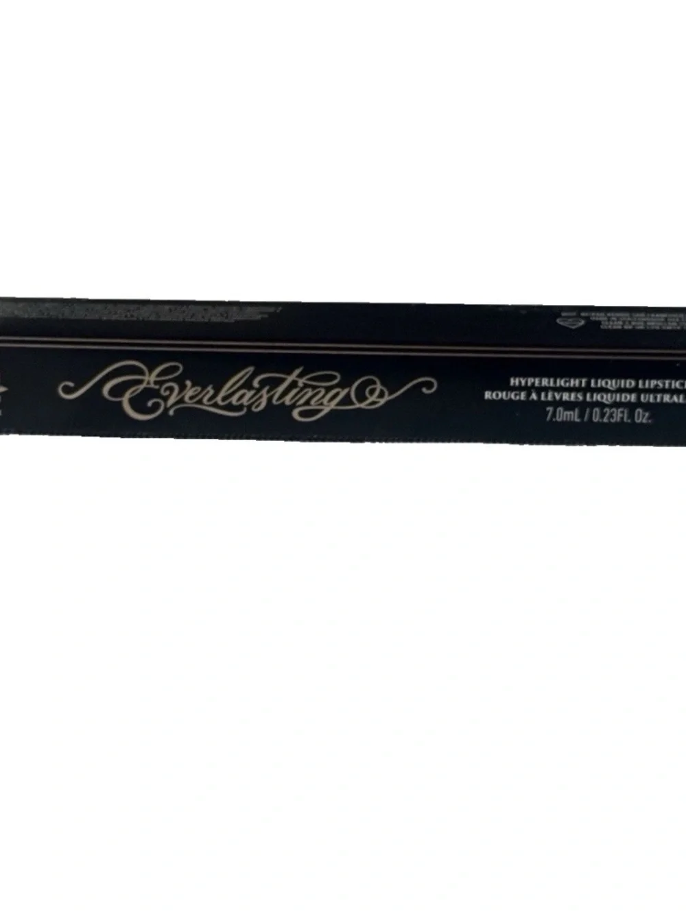 KVD Beauty Everlasting Hyperlight Liquid Lipstick “Calytrix 16” 0.23oz NEW